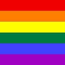 LGBT: David's Guest Blog Post