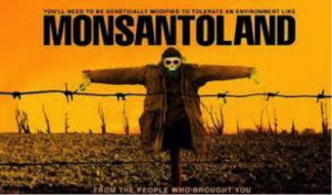Monsanto photo Cheryl Byrne Blog